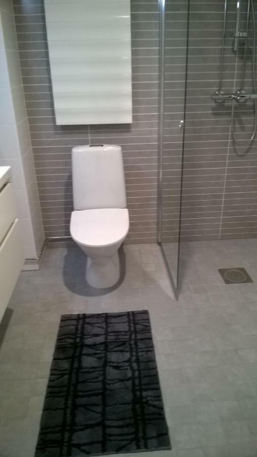 Lutakko Apartment With Free Car Parking Jyväskylä 외부 사진
